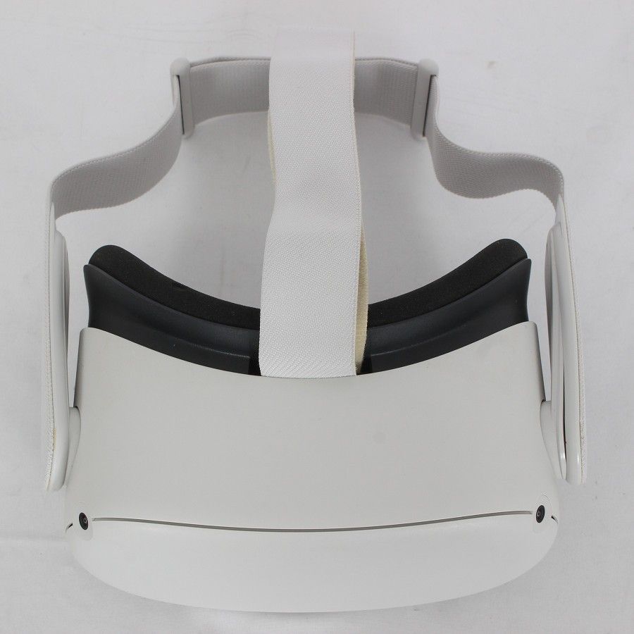 美品】Oculus Quest2 256GB VR ヘッドマウントディスプレイ