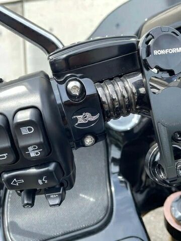 LEVEL ロック＆パーチ