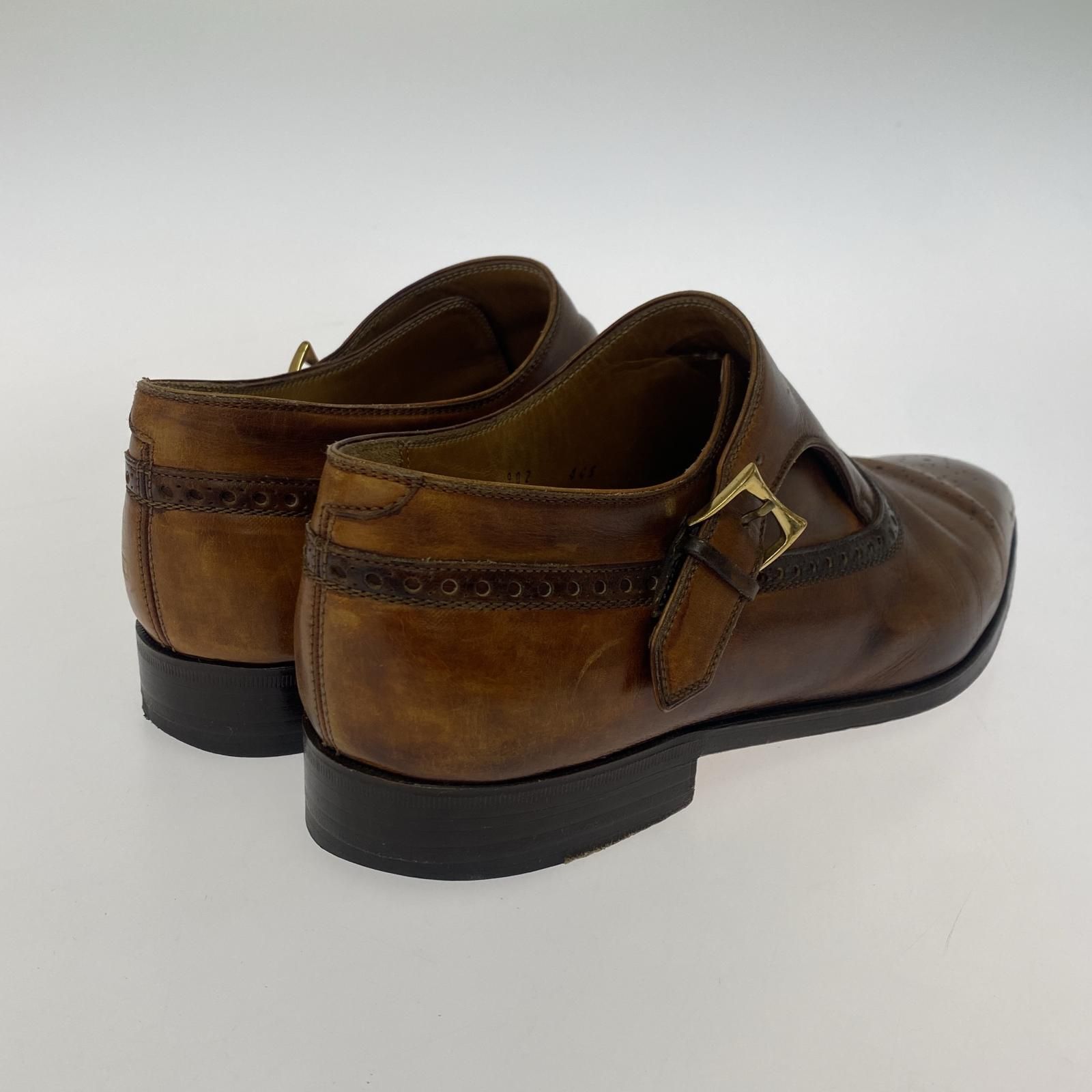 Berluti ローファー 茶 Berluti ローファー - メルカリ