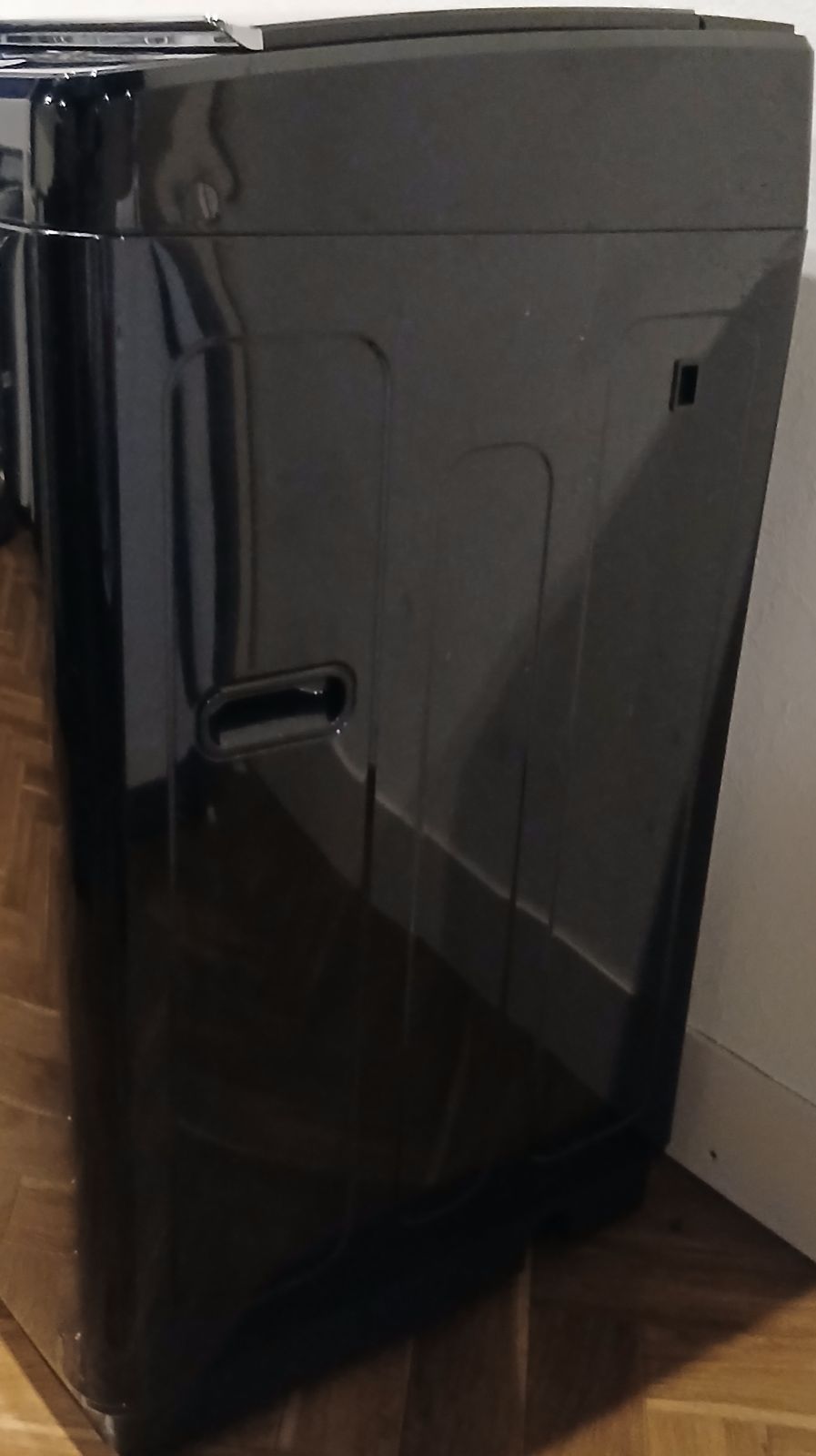 Hisense 洗濯機 分解洗浄済み 容量5.5kg 2016年製 HW-G55E4KK なセット値引きも 概要欄をご一読ください 一人暮らし コンパクト ハイセンス