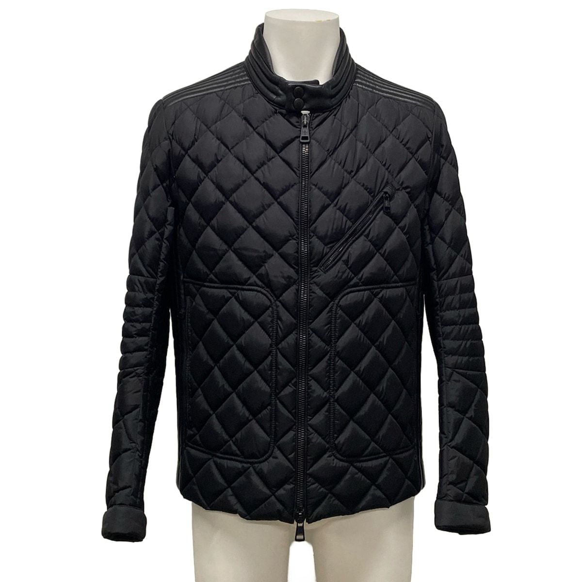 MONCLER SANGLIER 黒 ダウンジャケット サイズ0 モンクレール MONCLER【美品】SANGLIER ダウンジャケット S位 黒 レディース