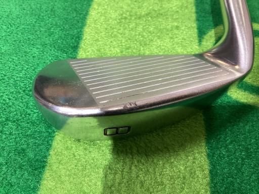 フォーティーン TC-330 8S アイアンセット IR MD-370mi フレックスR メンズ 男性用 右利き 右用 Cランク ゴルフクラブ MEBLE-SODAR_PL