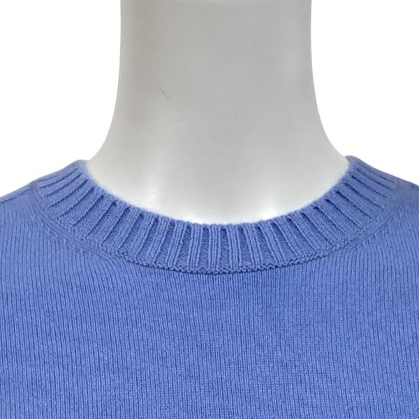  ビンス Vince ロングスリーブ プルオーバー ニット ペールブルー カシミア XS 5号 レディース S 5 V 461 長袖 ニット セーター