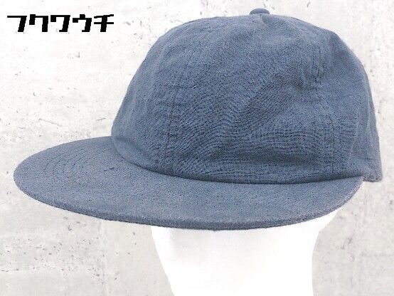 BEAUTYu0026YOUTH UNITED ARROWS キャップ ネイビー メンズ  【1002798963320】