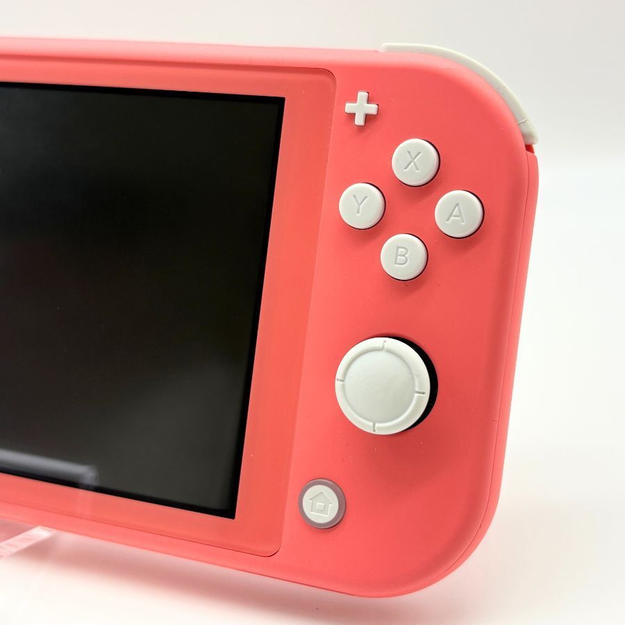 任天堂スイッチライト