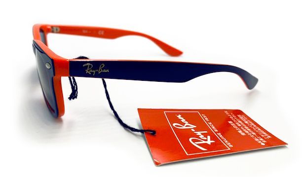 レイバン Ray-Ban 子供用サングラス RJ-9052S(15072033)