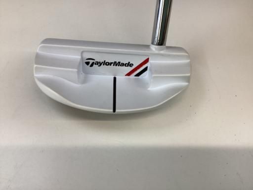 テーラーメイド　GHOST TOURPREFERRED 33.5インチ　レフティ テーラーメイド GHOST TOURPREFERRED 33.5インチ レフティ