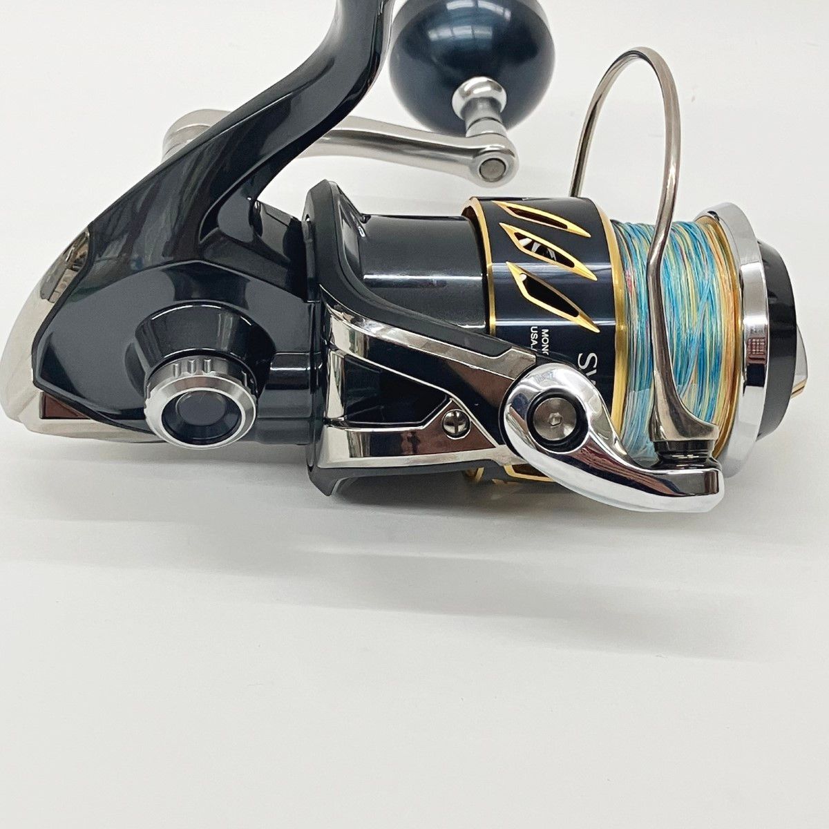 シマノ13 STELLA SW8000HG スピニングリール Amazon | シマノ(SHIMANO