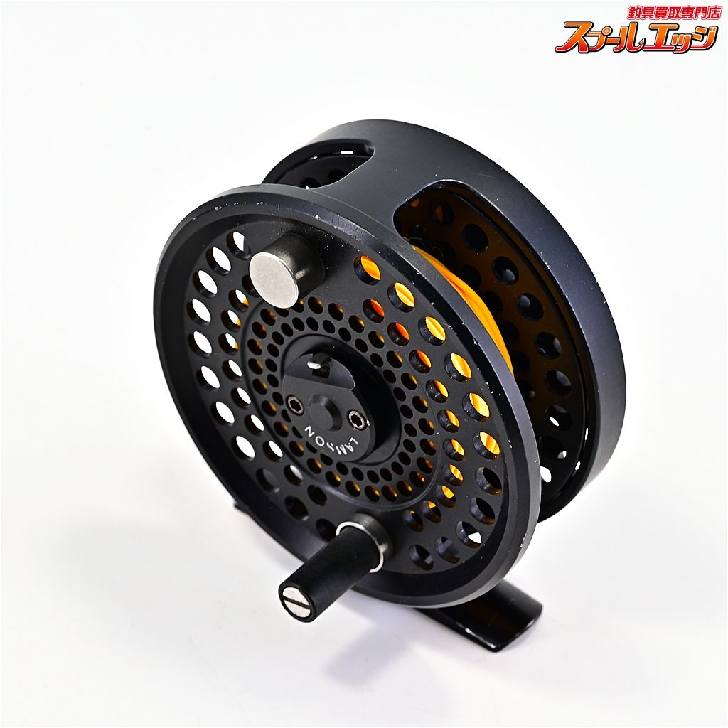 ラムソン 1.5 フライリール Lamson m42254