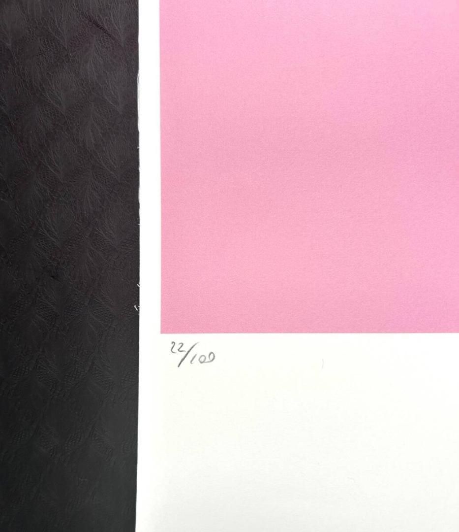 限定品・証明書付】アンディ・ウォーホル リトグラフ 「ミッキーマウス