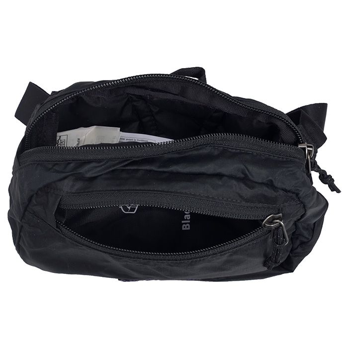 Patagonia パタゴニア Ultralight Black Hole Mini Hip Pack