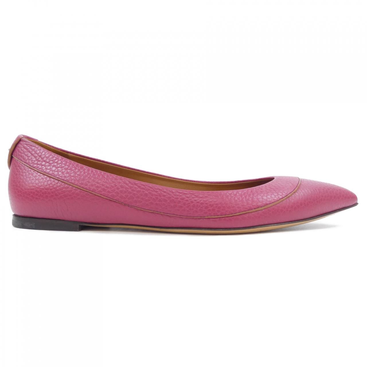 ヴァレンティノガラヴァーニ VALENTINO GARAVANI フラットシューズ