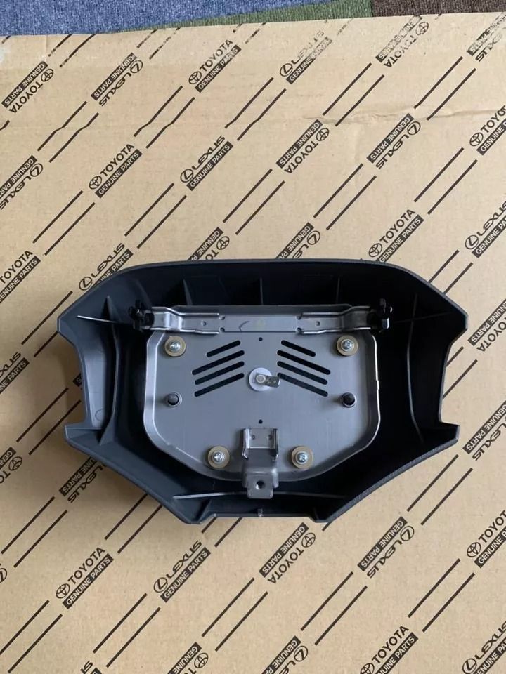 新品 トヨタ純正 70 ランドクルーザー プラド ステアリング ホイール