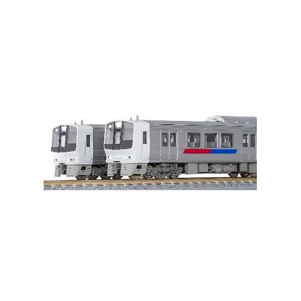 7営業日以内発送 グリーンマックス 4946950507588 50758 初回生産 仕様 JR九州811系 100番代＋0番代 8両編成セット 動力付き 沖縄離島販売不可