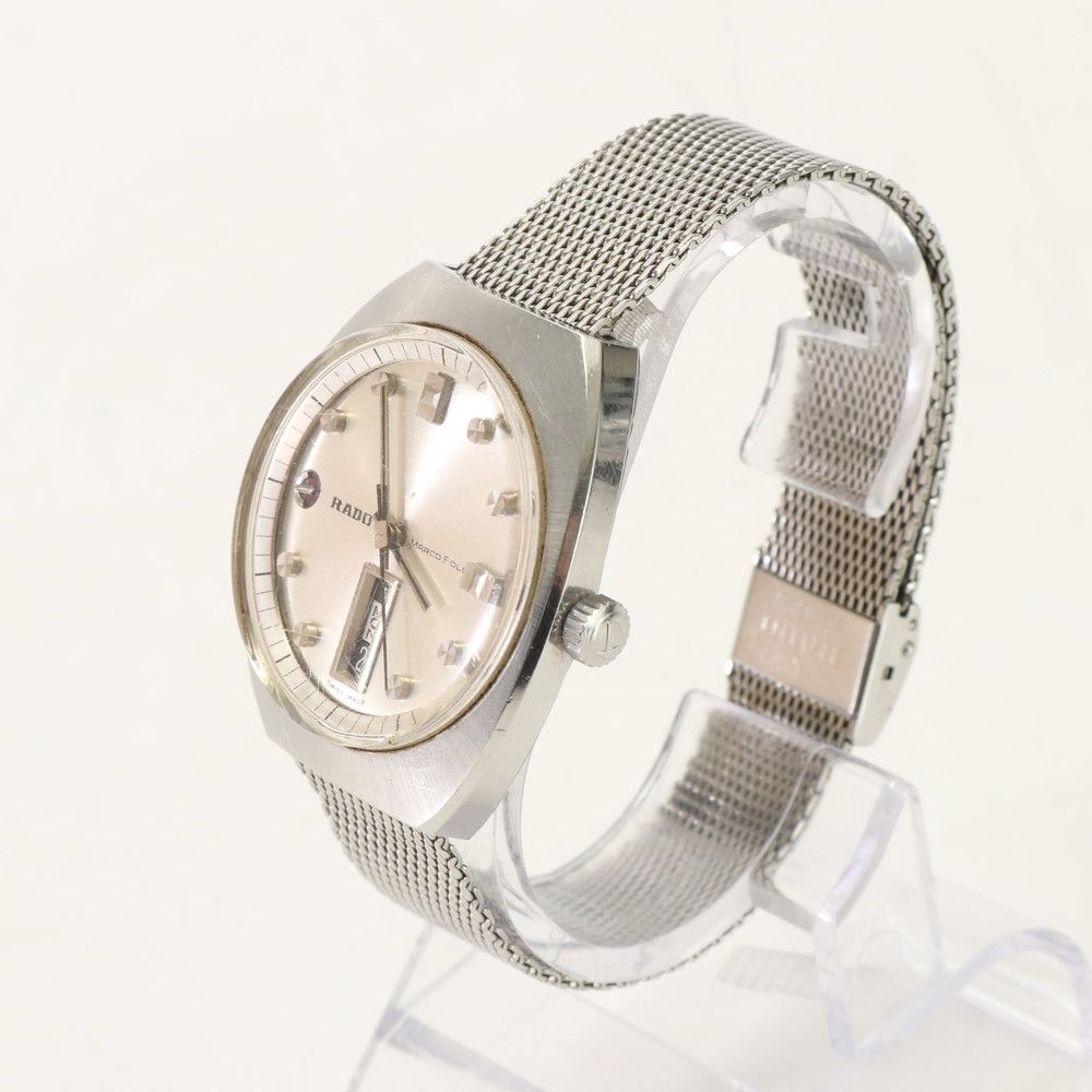 RADO MARCO POLO ラドー マルコポーロ タツノオトシゴマーク