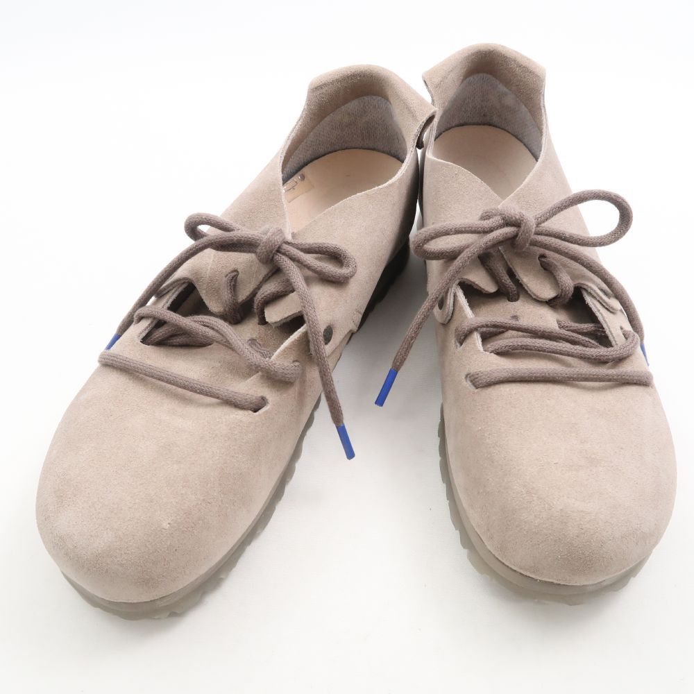 未使用 BIRKENSTOCK ビルケンシュトック モンタナ コンフォート