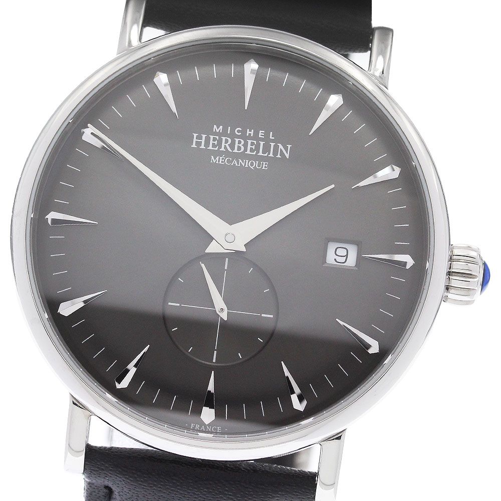 ミッシェル エルブラン MICHEL HERBELIN 1947 インスピレーション
