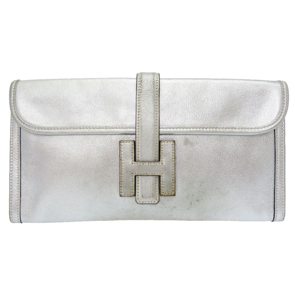 yuki アーモンドバッグ　ocaille オカイユ　クラッチ　ショルダー yuki アーモンドバッグ ocaille オカイユ クラッチ ショルダー