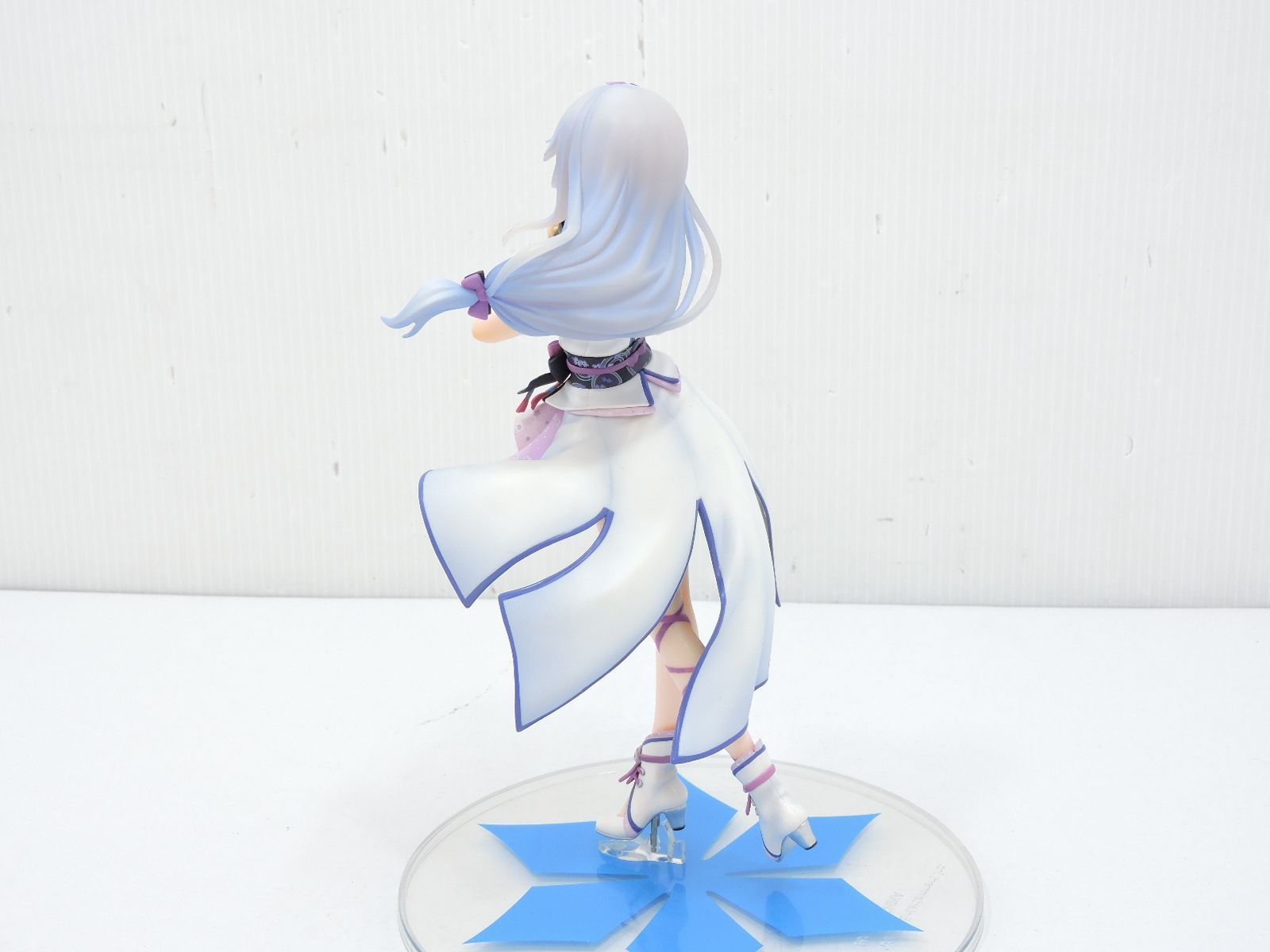 グッドスマイルカンパニー 1/8 アイドルマスター ミリオンライブ