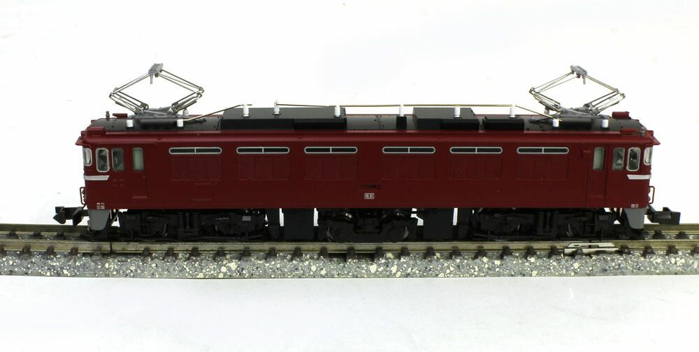 ED78-1次形 【KATO・3080-1】 「鉄道模型 Nゲージ カトー」 - メルカリ