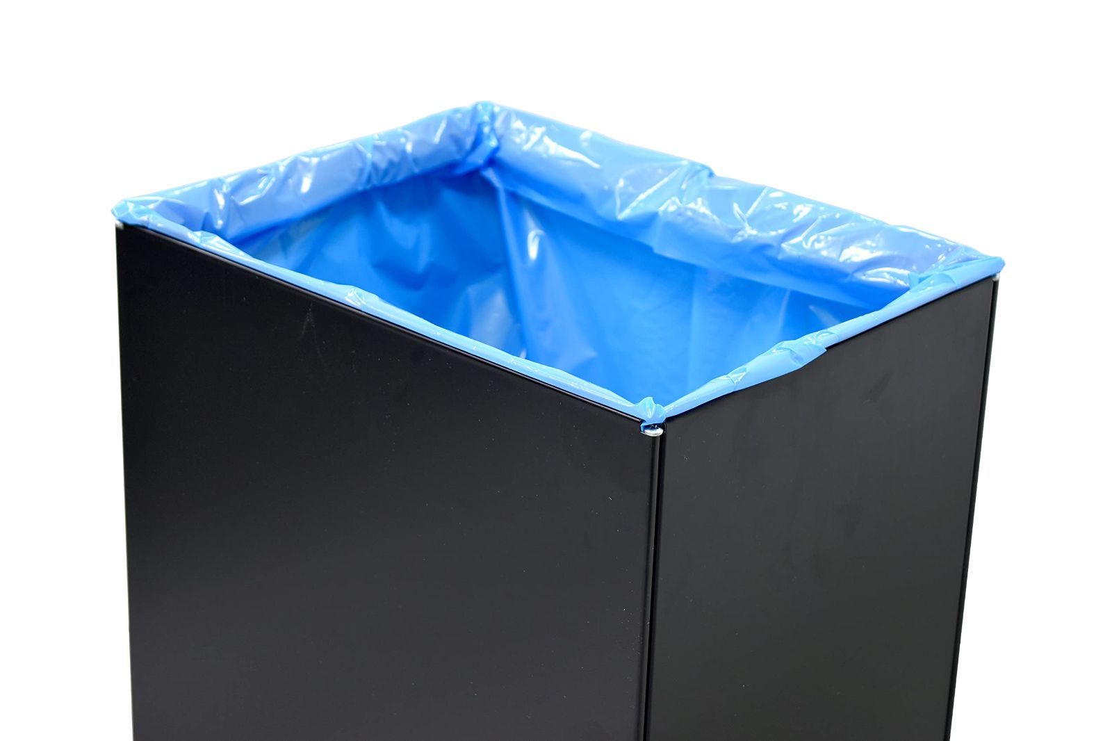 ニュービッグボックス 40L ハイロ Hailo ブラック