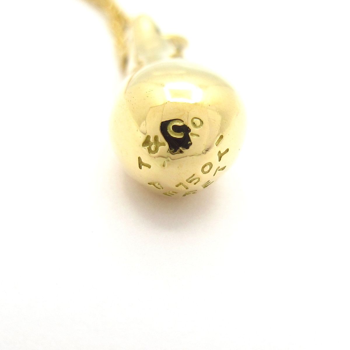 TIFFANY-Co. ティファニー