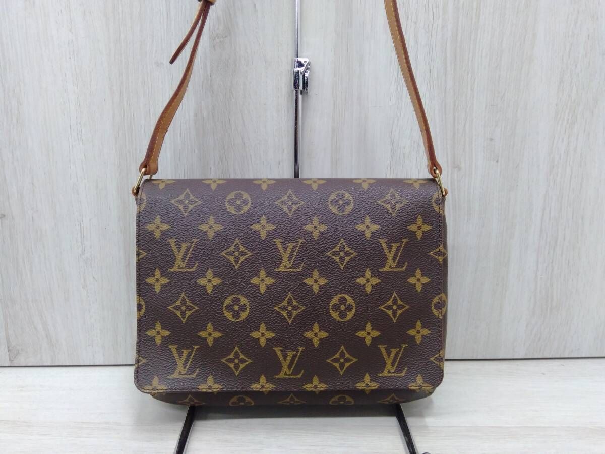Louis Vuitton モノグラム バッグ 25センチ LOUIS VUITTON ルイヴィトン ハンドバッグ スピーディ25