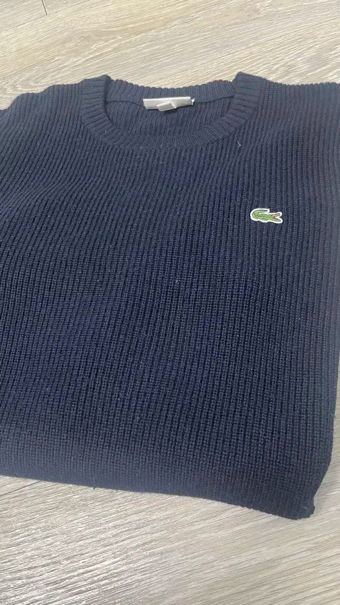 LACOSTE(ラコステ) アガミル ニット セーター