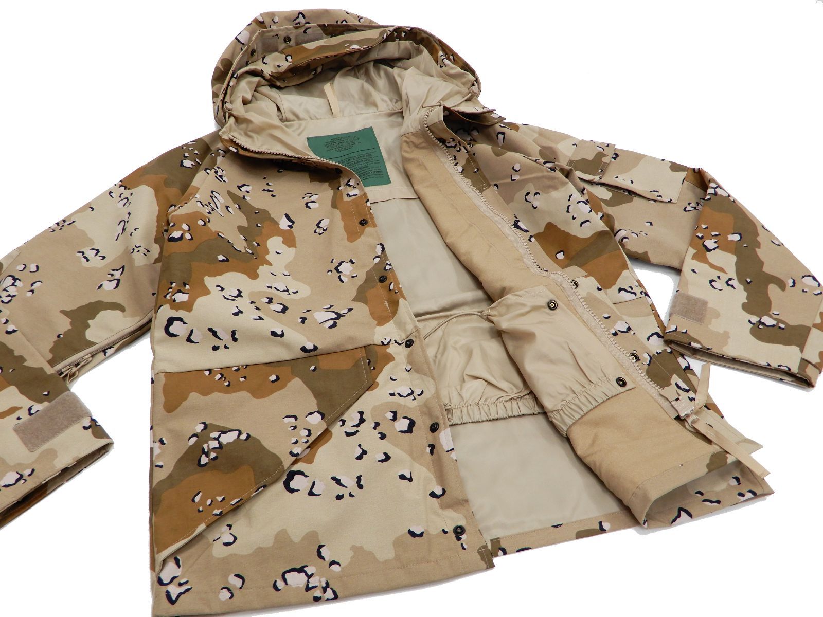 ク*ク様 ⭐️ヒューストンHOUSTON⭐️ecwcsエクワックス⭐️迷彩 パー