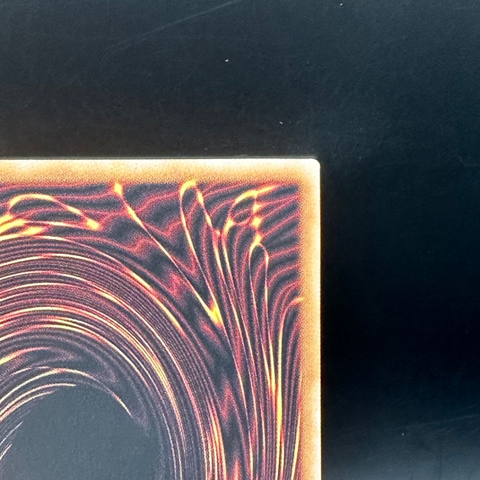 遊戯王 ブラック・マジシャン クォーターセンチュリーシークレットレア