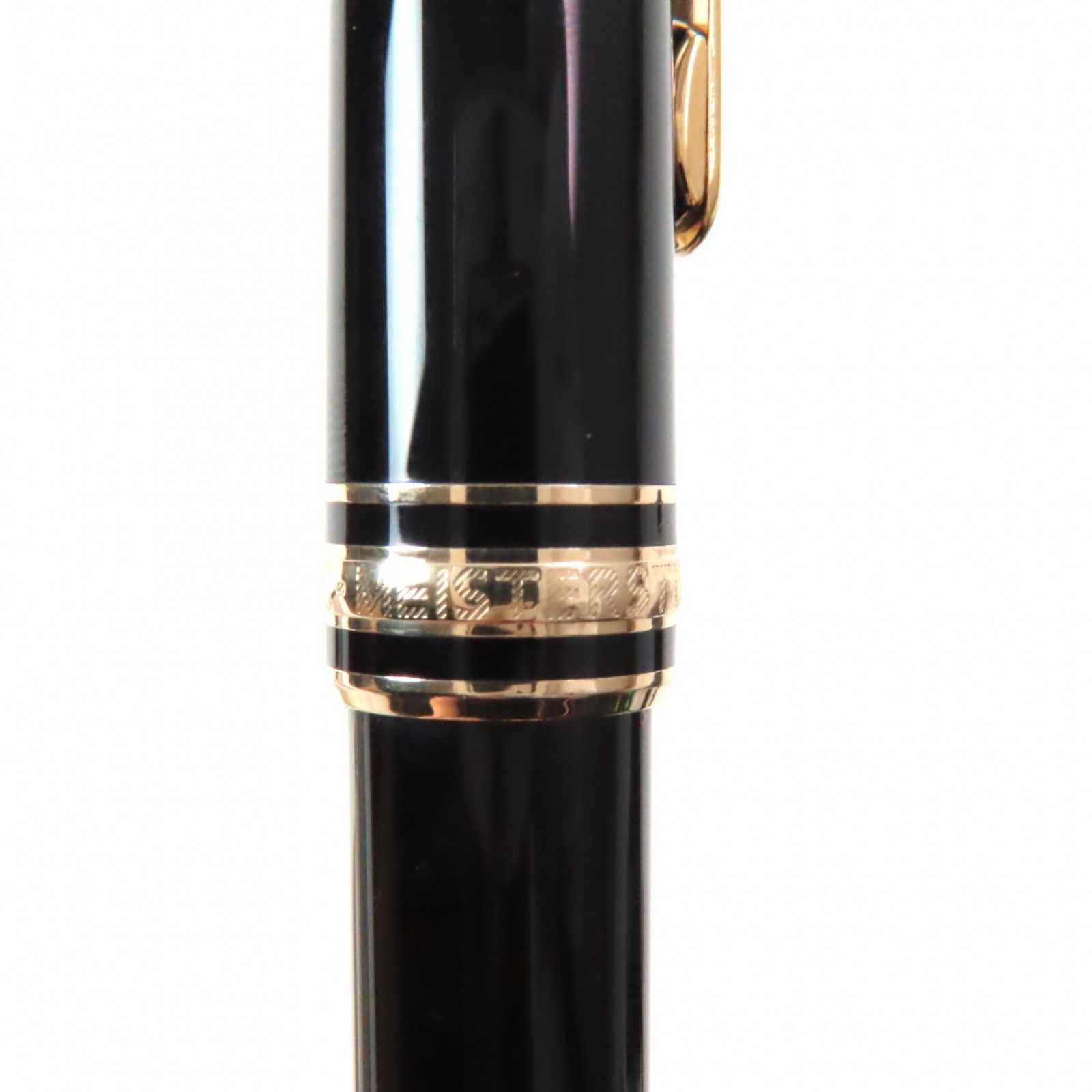 極美品▽MONTBLANC モンブラン マイスターシュテュック クラシック