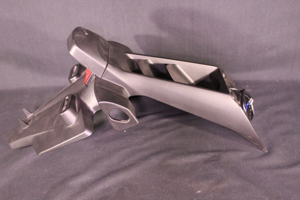 スピードラーリアフェンダーs1000rr k67 SPEEDRA リアフェンダー
