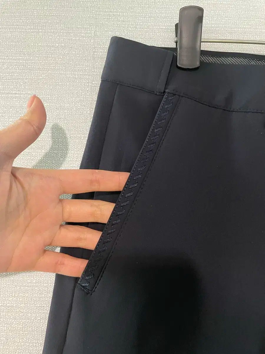 メンズ ゴルフパンツ