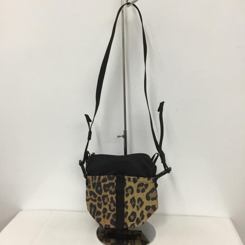 Supreme シュプリーム ショルダーバッグ 20AW 20FW Leopard Neck Pouch