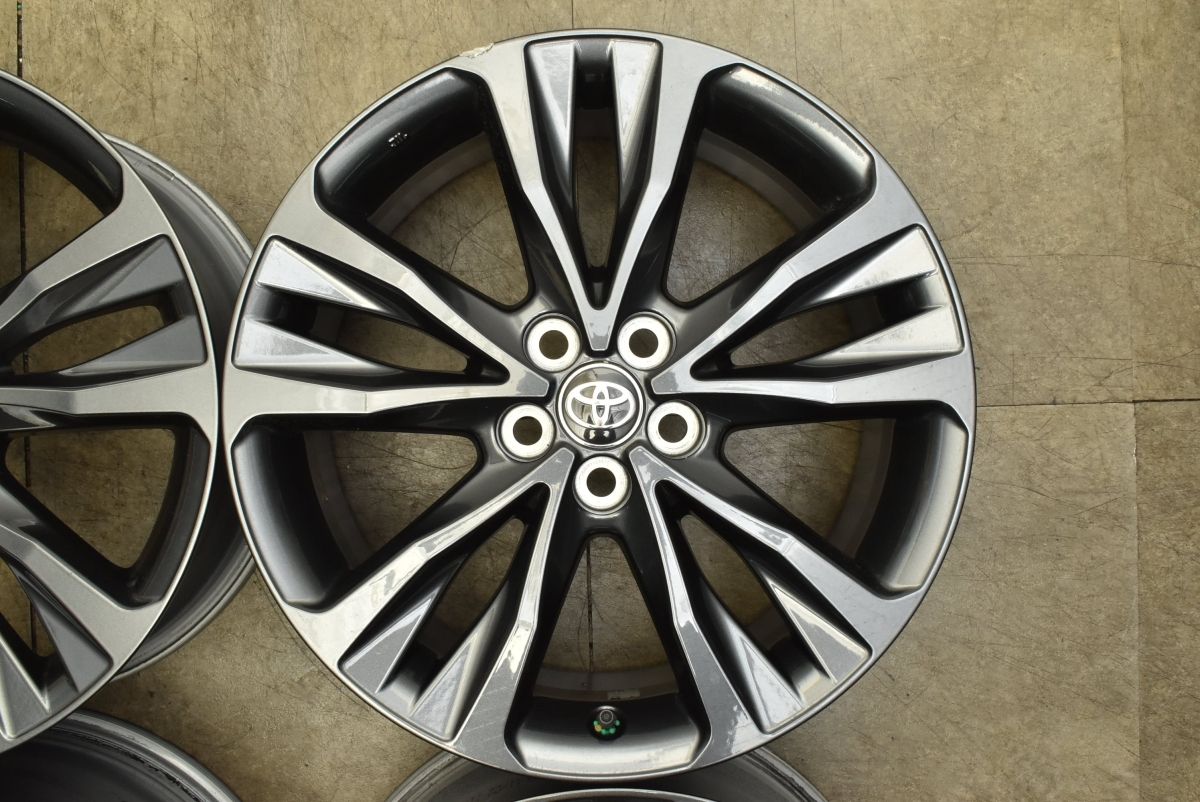 4本セット カローラスポーツ