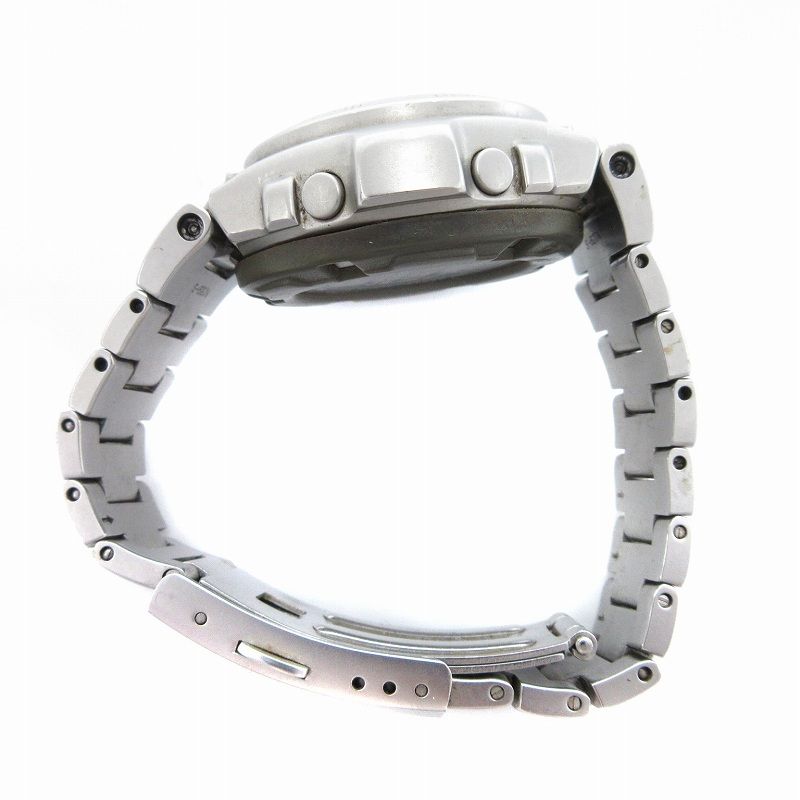 CASIO カシオ G-SHOCK ジーショック MRG-100 デジタル腕時計 MRG-100-7サポートページ | CASIO