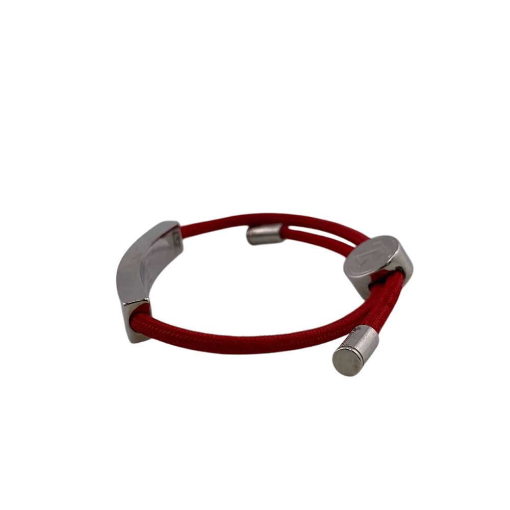 LOUIS VUITTONルイヴィトン ルイヴィトン M67418 ブラスレ LVスペース