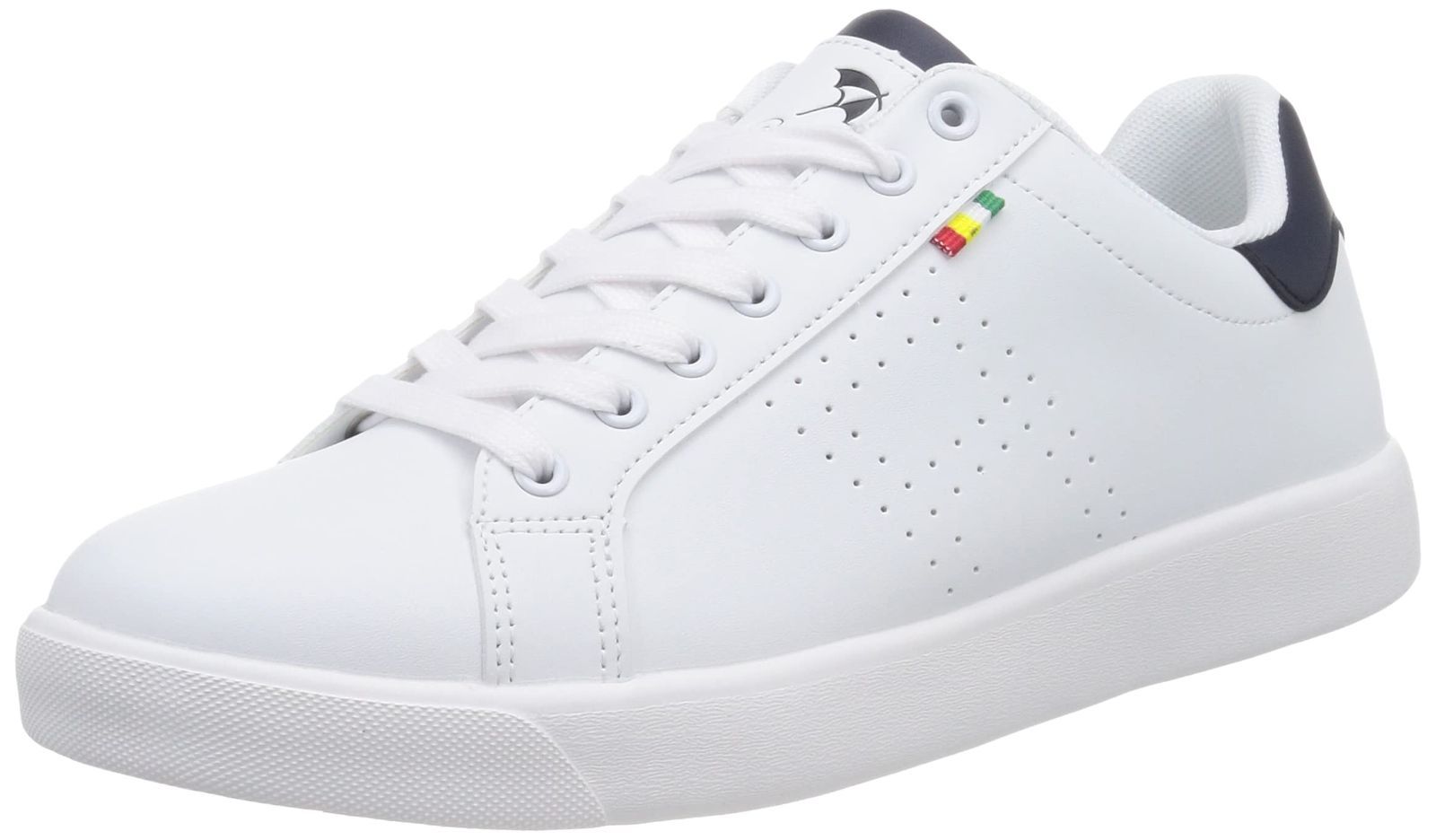 Size 27.0 cm_Color 505 ネイビ アーノルドパーマー スニーカー AL0041 メンズ 505 ネイビ 27.0 cm