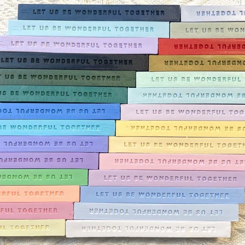 新色】28色 全色セット マットワックスバー スティック