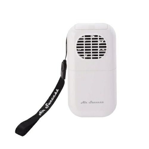 エアーサクセス Air Success POCKET イオン発生器 ASP-PK01