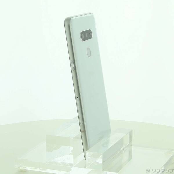 SIMフリー 本体 LG Style 3 64 GB 209G3 ブラック LG style3 オーロラ