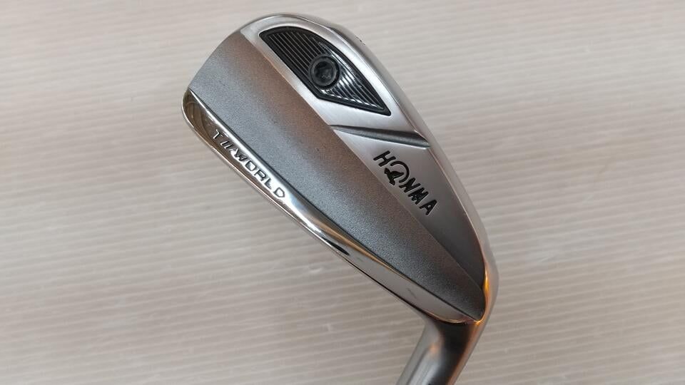 【最短翌日発送】TOUR WORLD TW-U 2019 | 22 | S | NSプロ MODUS 3 FOR T//WORLD |  | ユーティリティ | ホンマゴルフ