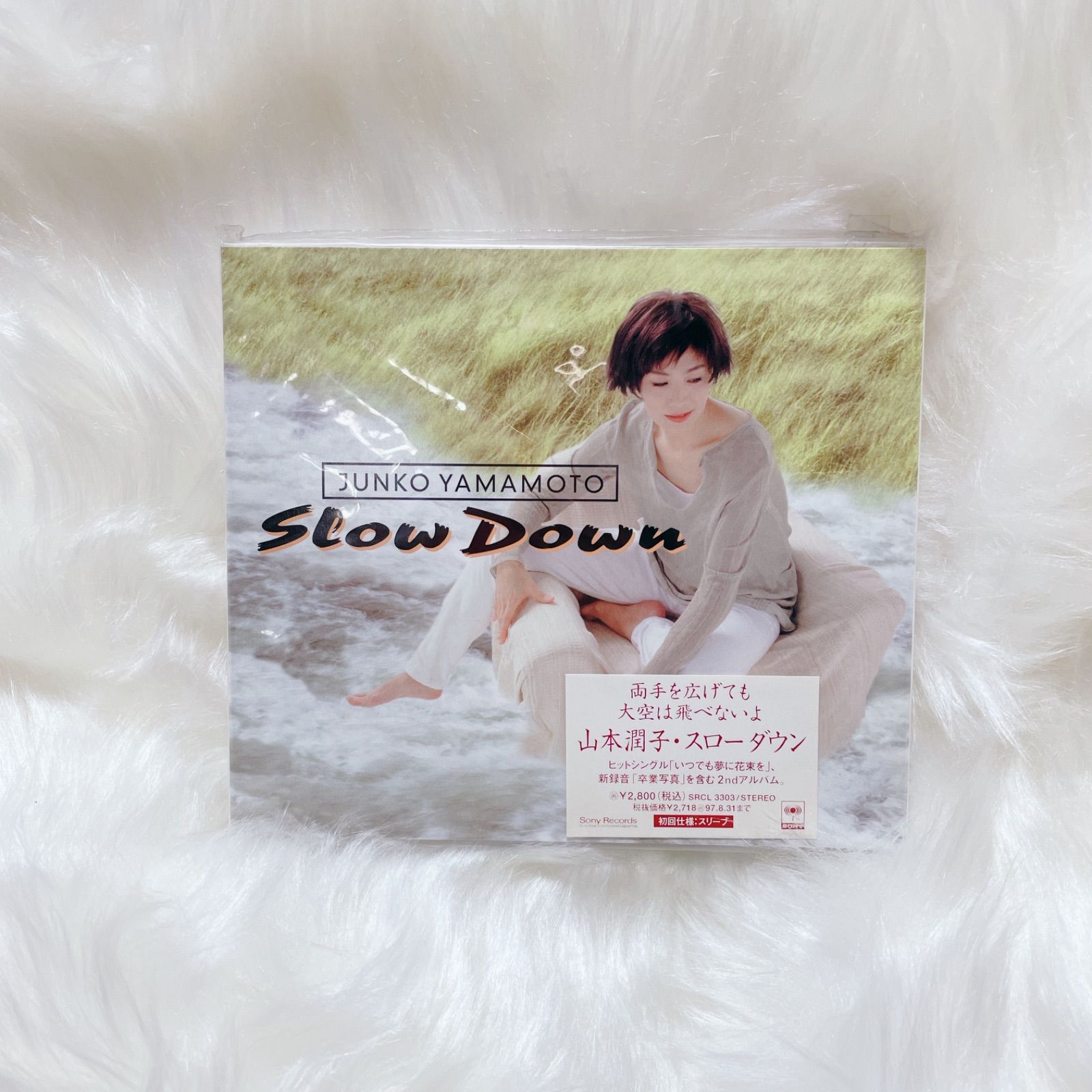 Fennel 「slow down」「Mixed up」廃盤CD Fennel 「slow down」「Mixed up」廃盤CD