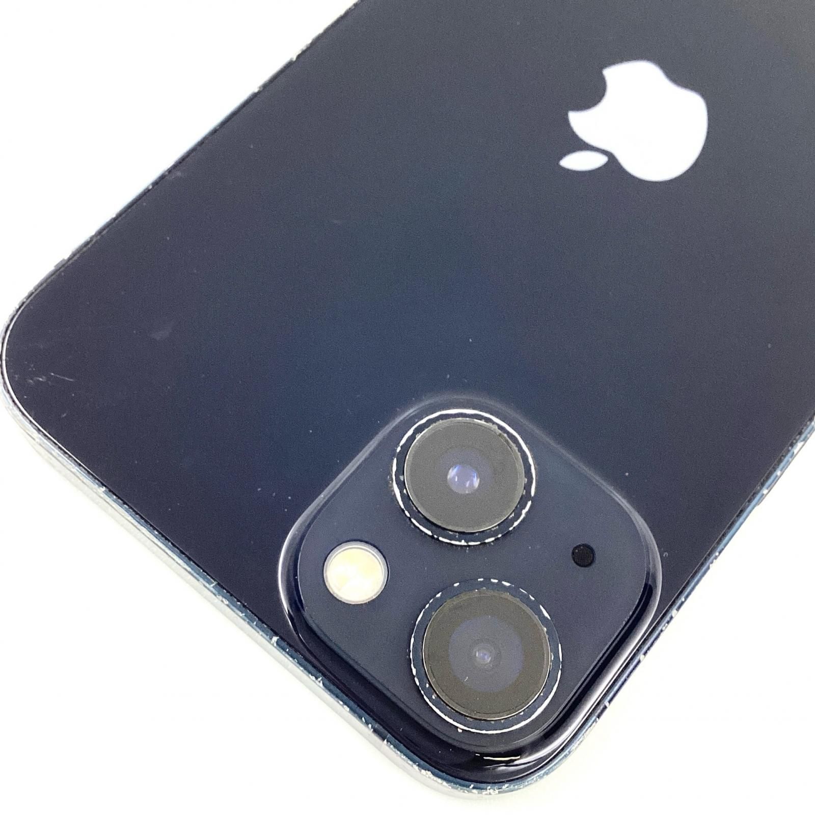 ムスビー｜【質みなみ】□ID91□ソフトバンク□iPhone 13 128GB