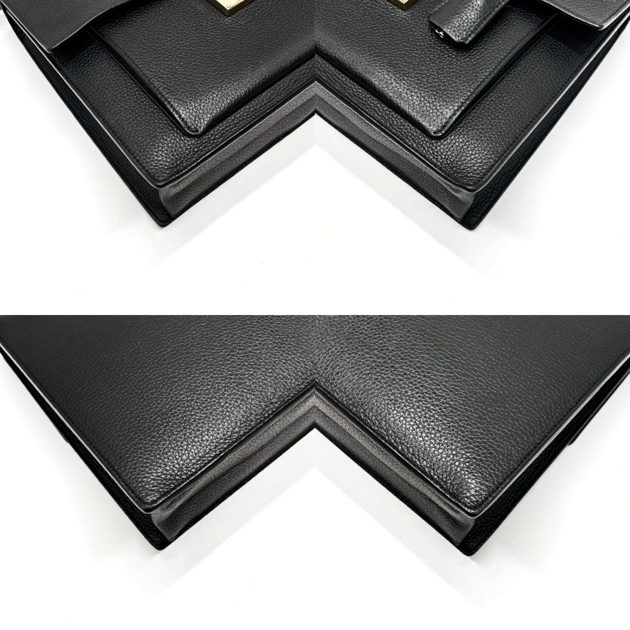 ✨良品✨ Salvatore Ferragamo サルヴァトーレフェラガモ 2way