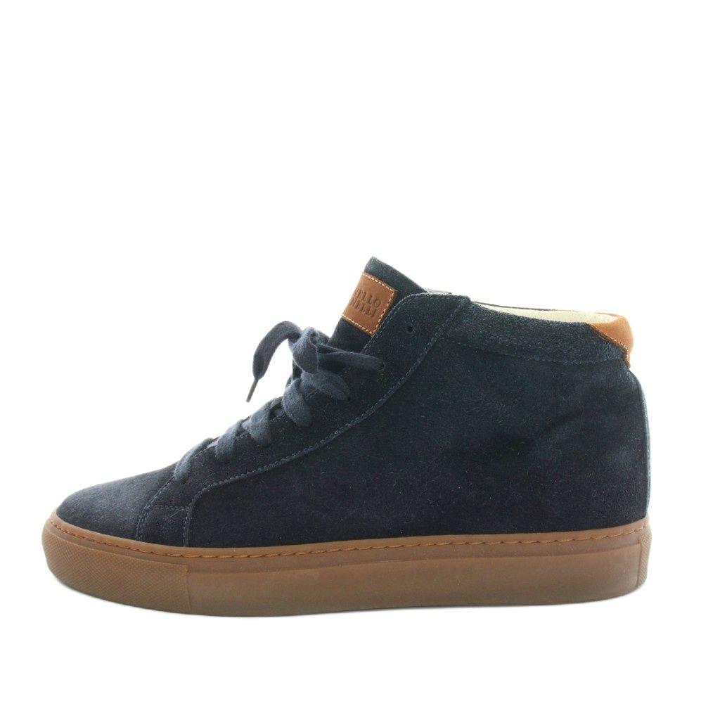 新品！BRUNELLO CUCINELLI スエード シューズ40 新品！BRUNELLO CUCINELLI スエード シューズ40 メンズ 向け