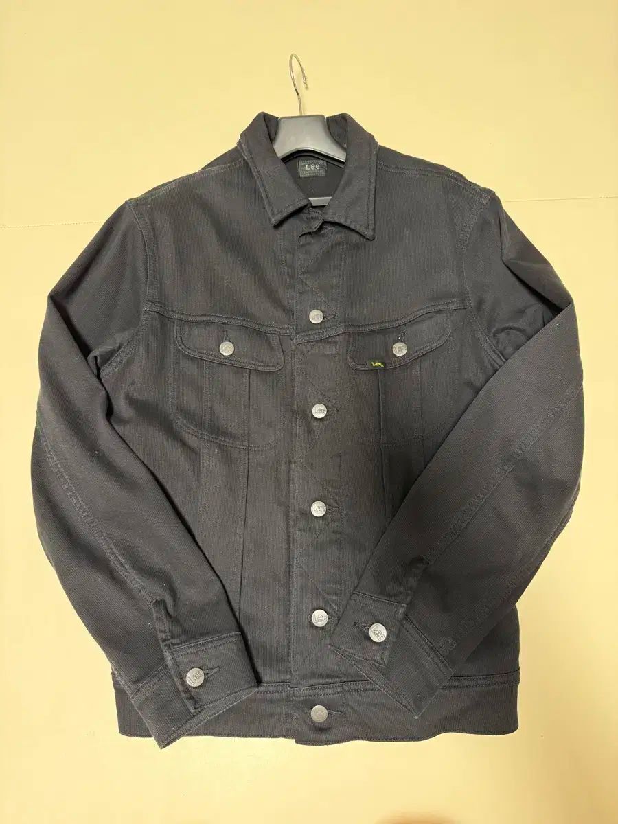 lot271 lee 黒 ライダー ジャケット rrl