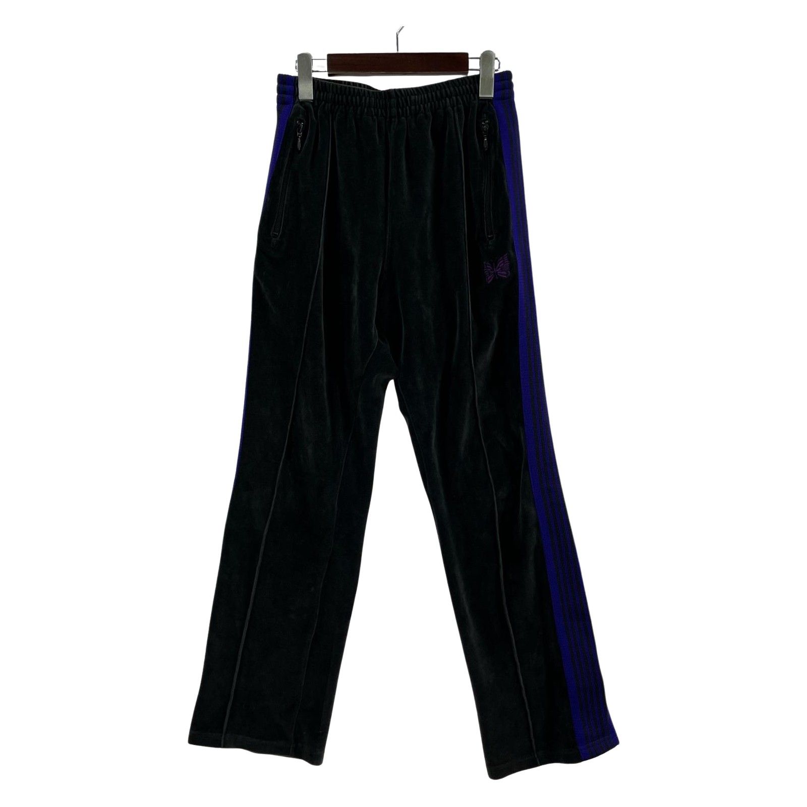 19AW Needles NARROW TRACK PANT