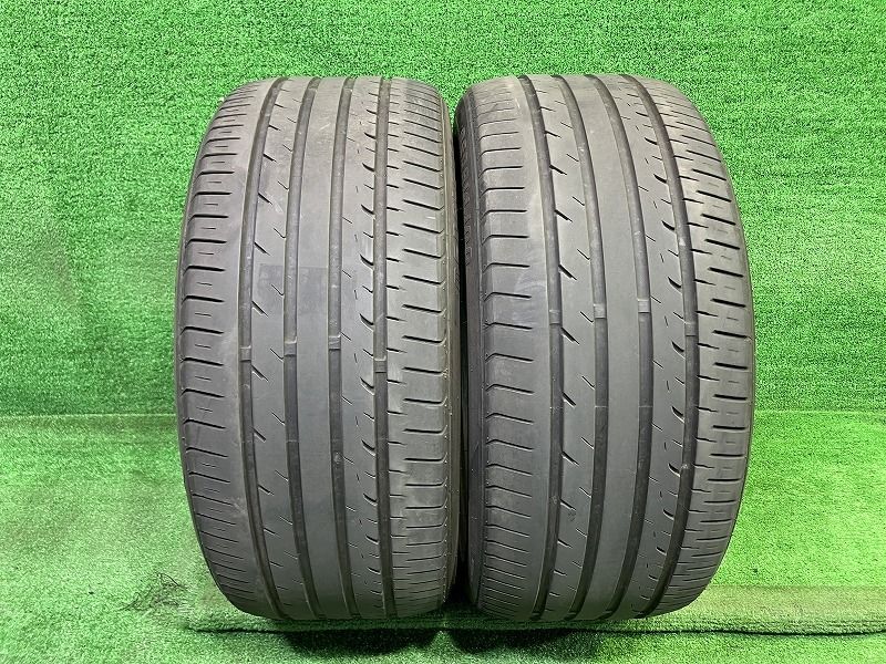 CST サマー CST メダリオンMD-A1 245|40R19 2本 3ミリ 2021年