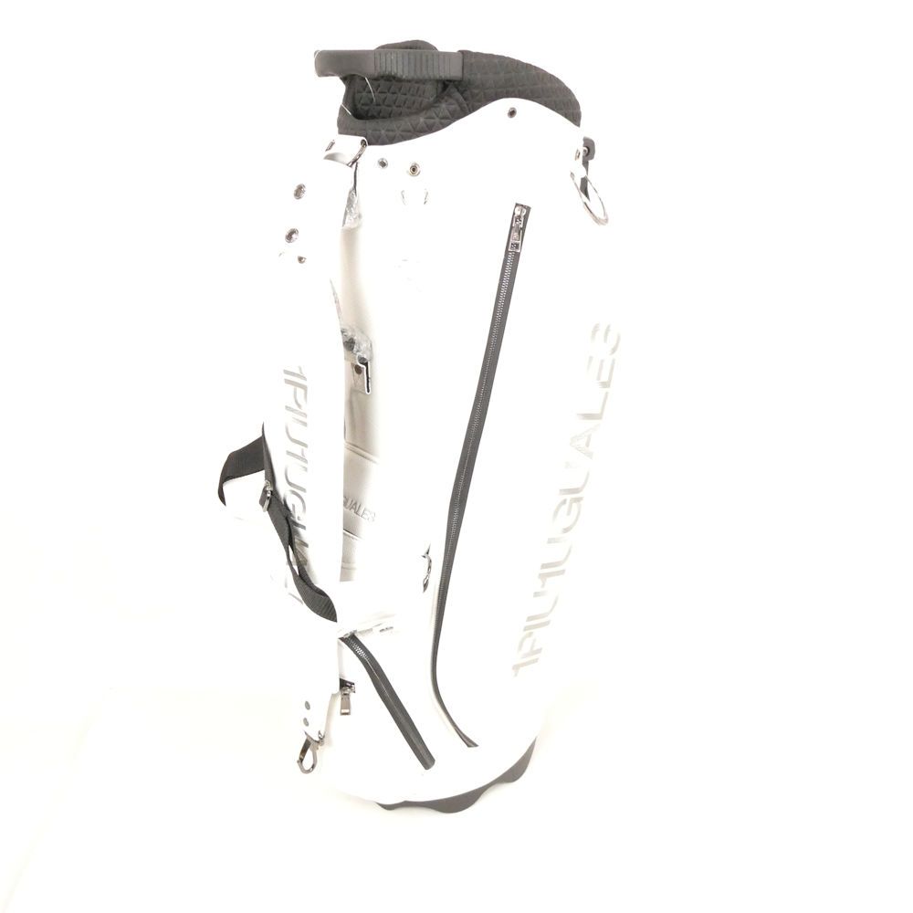 ♥ 1PIU1UGUALE3 ウノピュウノウグァーレトレ 113 GOLF STAND CADDIE BAG GRG397-OVR019 ゴルフ ゴルフ ユニセックス メンズ HY1680